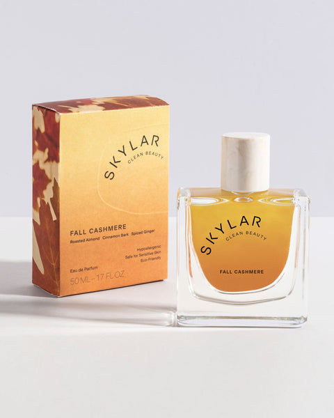 Skylar Fall Cashmere 2024 EDP