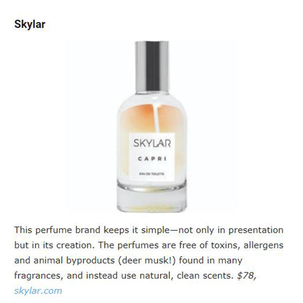 Skylar Scents Are a Fresh & Clean Choice for Boca Mag
