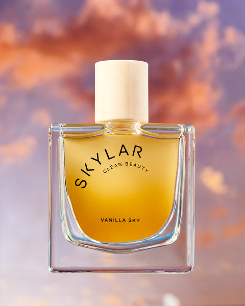 Vanilla Sky is TikTok's Favorite Fragrance
