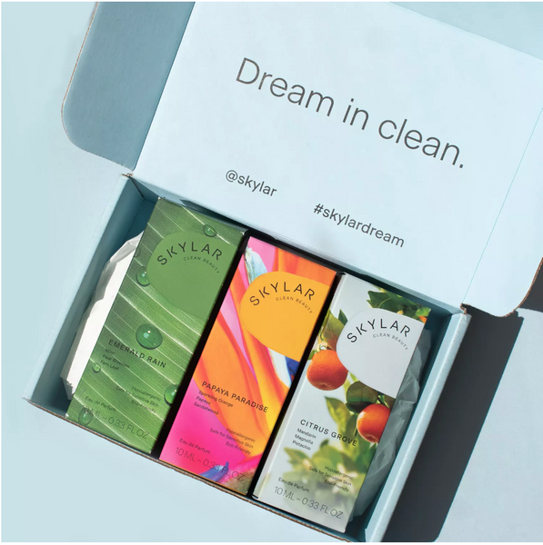 People Magazine Names Scent Club as the Best Overall Perfume Subscription Box