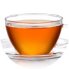 Circle Image of Oolong Tea
