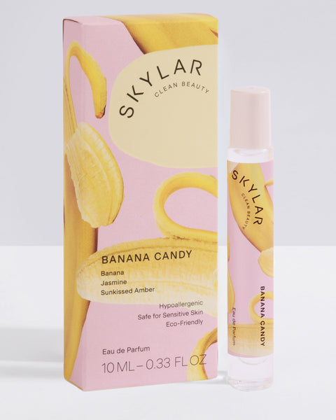 Skylar Scent Club