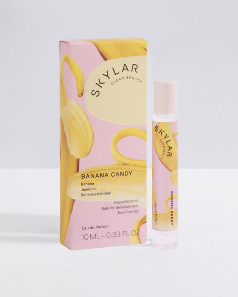 Scent Club July 2025