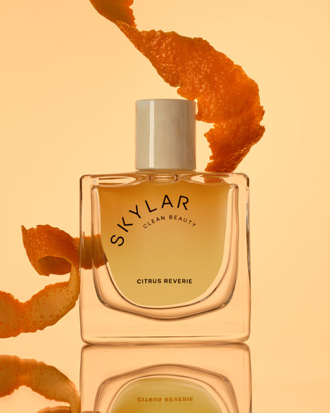 Citrus Reverie