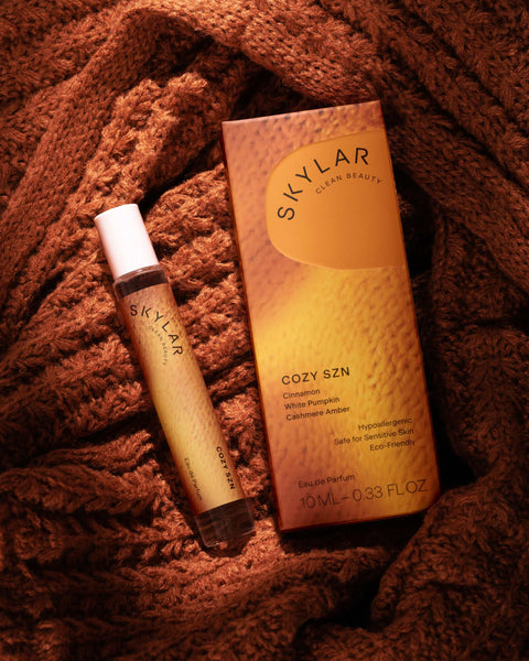 Scent Club November 2024
