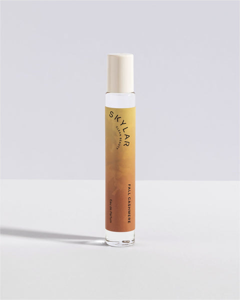 Fall Cashmere Rollerball