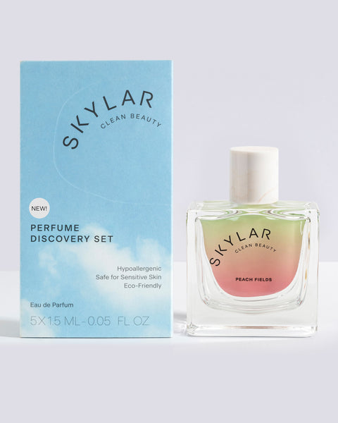 Free Dreamy Discovery Set + $90 Gift Card