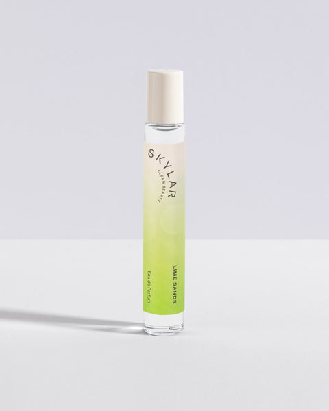 Lime Sands Rollerball