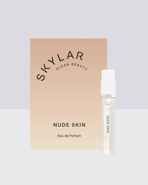 Nude Skin Sample