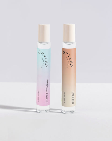 Rollerball Duo