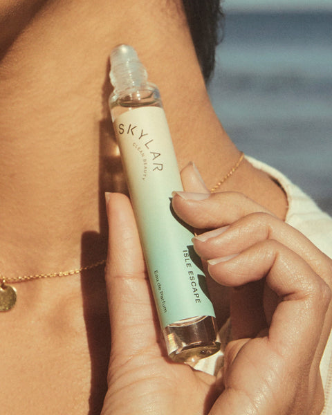 Isle Escape Rollerball