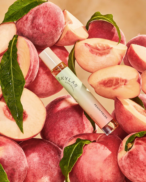 Peach Fields Rollerball