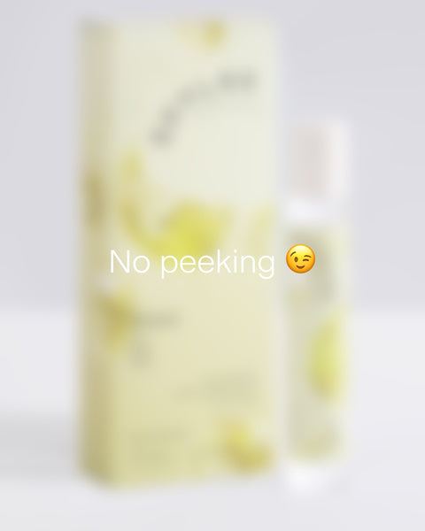 Scent Club June 2025