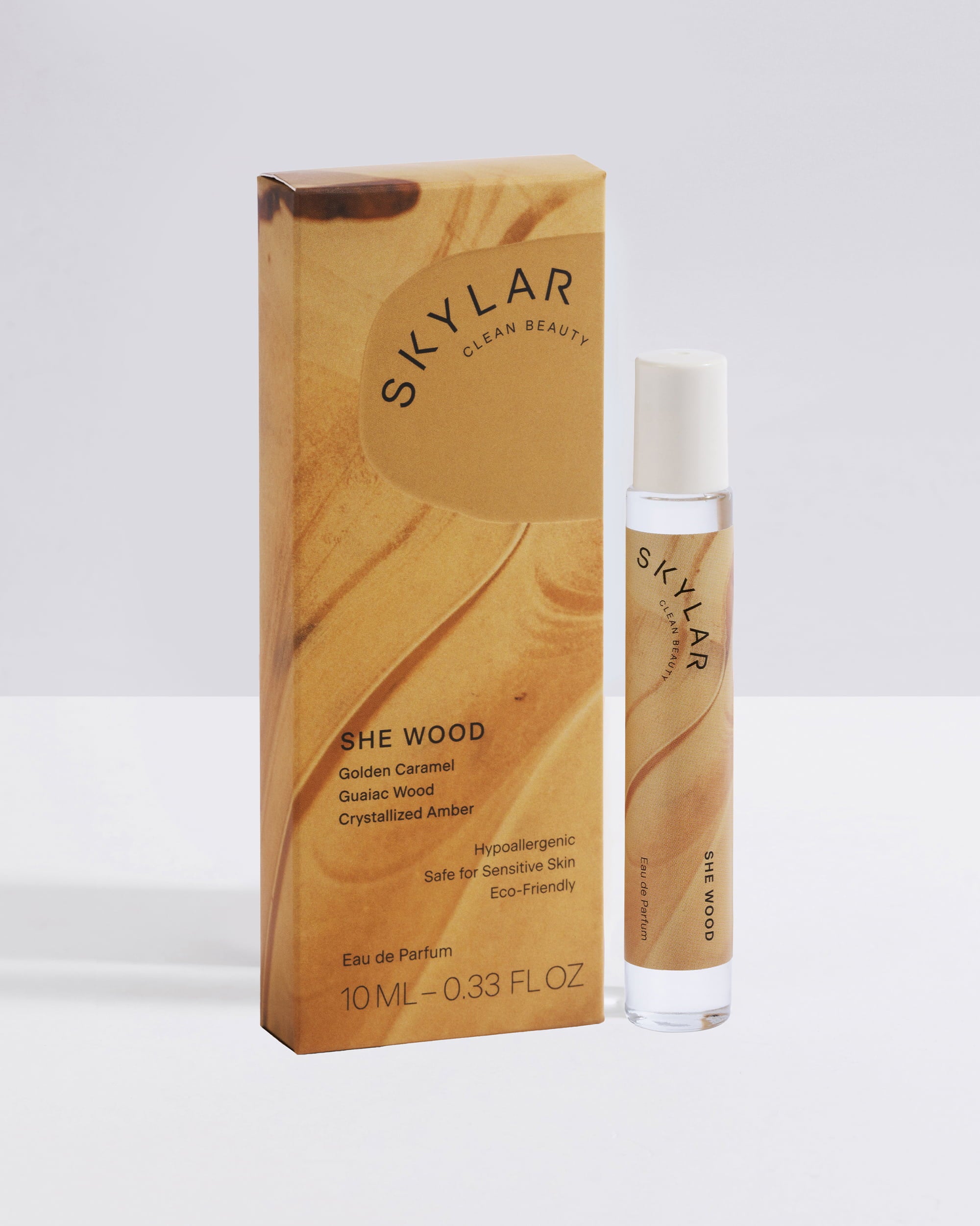 Amazon.com : Woody Unisex 100 Ml (100 ml) : Bath And Shower