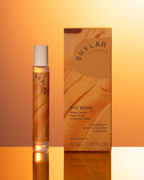 Scent Club October 2024