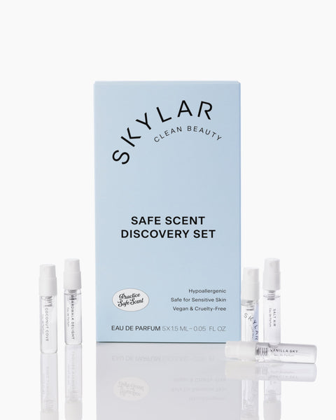 Discovery Set