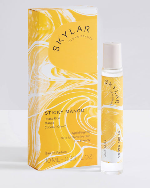 Skylar Scent Club