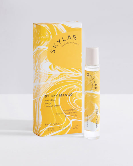 Scent Club May 2025