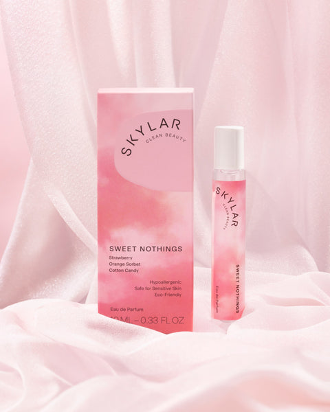 Scent Club December 2024