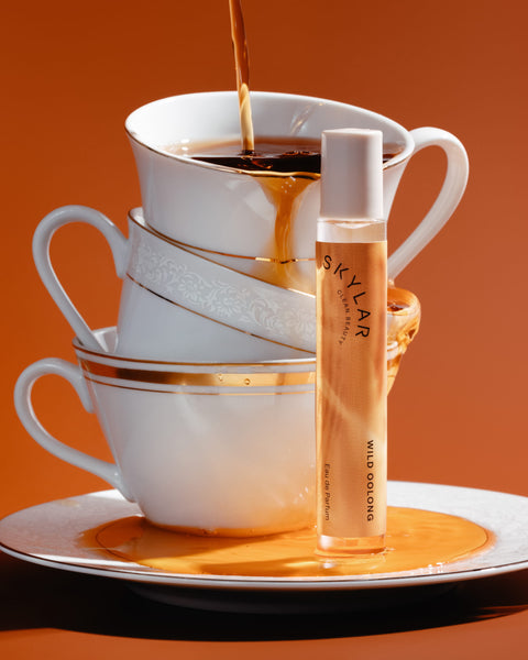 Scent Club August 2025