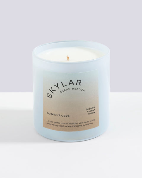 Coconut Cove Candle