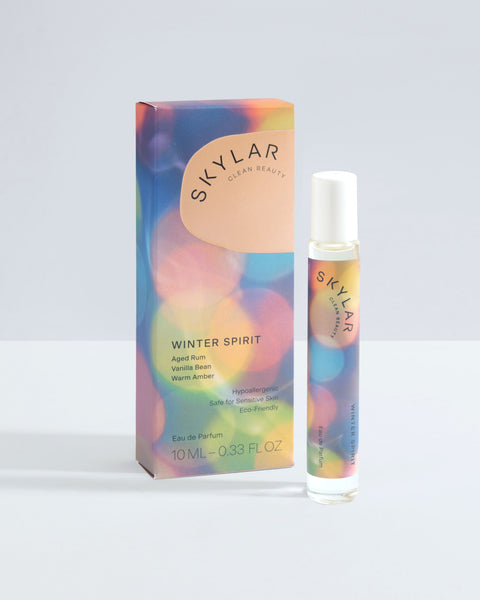 Scent Club December 2022